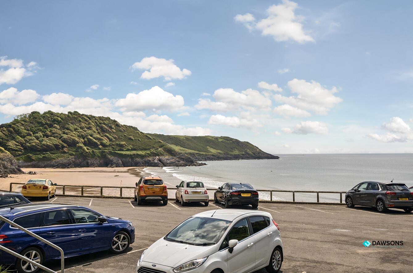 Redcliffe, Caswell Bay, Swansea, SA3 3BT